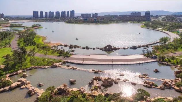 生態興則文明興